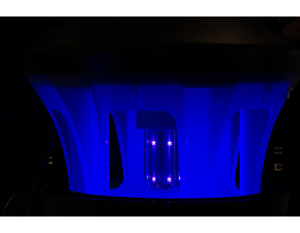 Tue insecte LED usage extérieur 250m² - Brico Dépôt