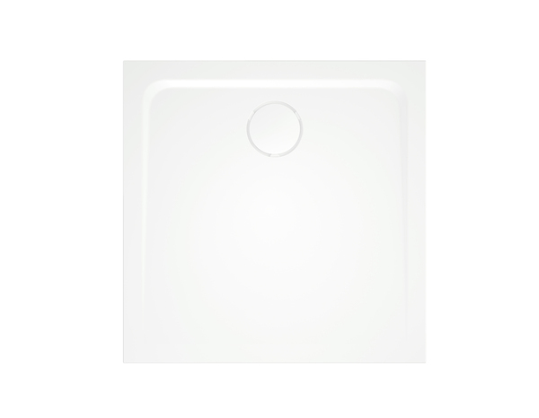 Lot de 8 pieds receveurs "Calicia / Ionas" - Cooke and Lewis - Brico Dépôt