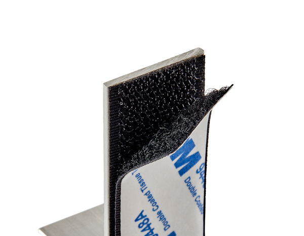 Kit fixation amovible pour receveur pour 2 plinthes - Cooke and Lewis - Brico Dépôt