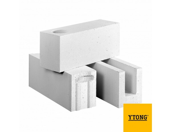 Angle béton cellulaire 62?5 x 25 x 20 cm - Brico Dépôt