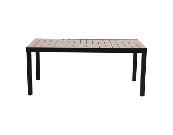 Table à rallonge "Amela" - Marque BLOOMA - Brico Dépôt