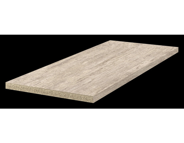 Plan de travail stratifié L. 2,44 m - Cooke and Lewis - Brico Dépôt