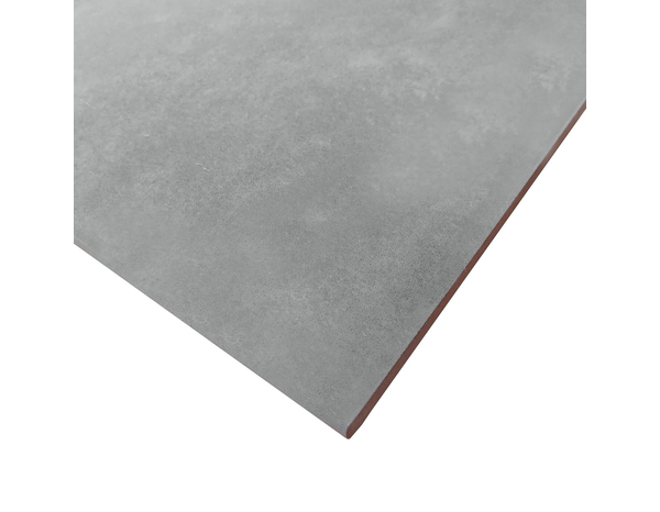 Carrelage mural "LEIA" gris moyen - l.20 x L.60 cm. - Cooke and Lewis - Brico Dépôt