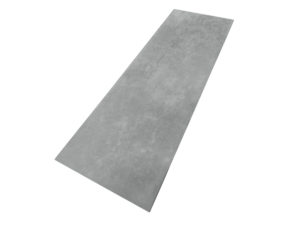 Carrelage mural "LEIA" gris moyen - l.20 x L.60 cm. - Cooke and Lewis - Brico Dépôt