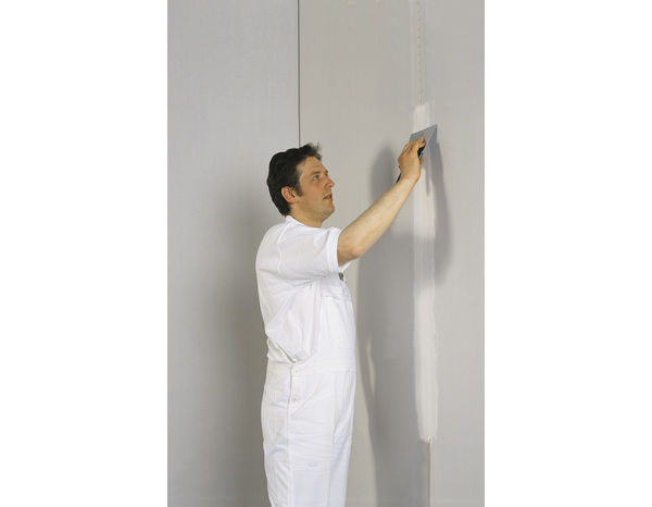 Enduit joint colle poudre 25 Kg - Semin - Brico Dépôt