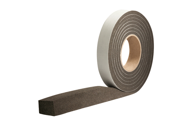 Joint mousse 7 mm x L. 8 mm - Brico Dépôt