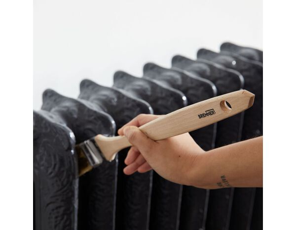 Brosse de nettoyage 40 mm - Brenner - Brico Dépôt