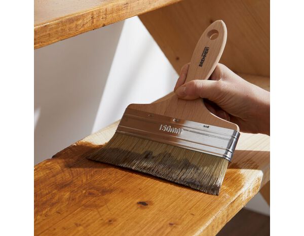 Pinceau spalter 150 mm - Brenner - Brico Dépôt