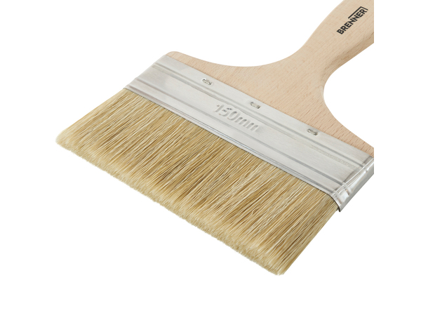 Pinceau spalter 150 mm - Brenner - Brico Dépôt