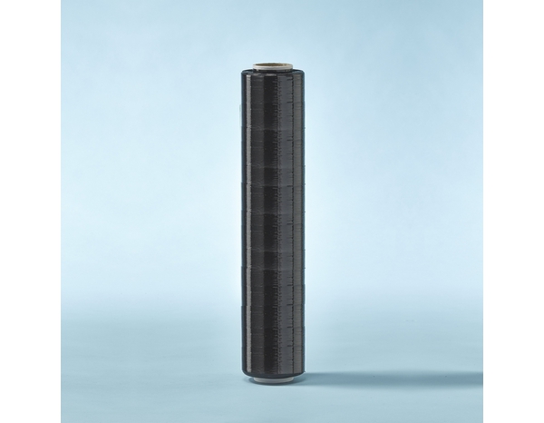 Rouleau film étirable noir - 300 cm - Brico Dépôt