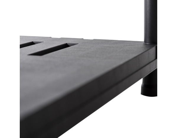 Etagère résine H.180 x L.90 x P.40 cm - Brico Dépôt