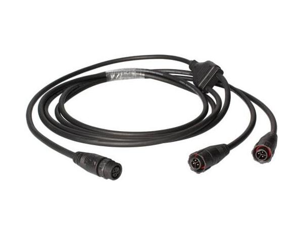 Câble interconnexion 460W - MAX 1600W pour panneaux - Brico Dépôt