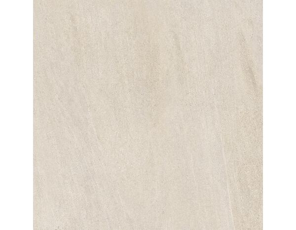 Carrelage de sol intérieur GROUND beige l. 80 x L. 80 cm  - Brico Dépôt