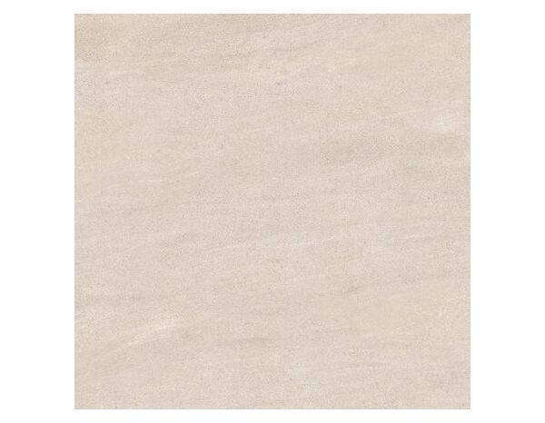 Carrelage de sol intérieur GROUND beige l. 80 x L. 80 cm  - Brico Dépôt