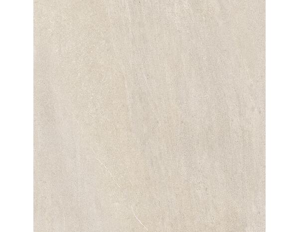 Carrelage de sol intérieur GROUND beige l. 80 x L. 80 cm  - Brico Dépôt