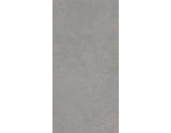 Carrelage de sol intérieur "Metropol" gris foncé l. 60 x L. 120 cm - Brico Dépôt