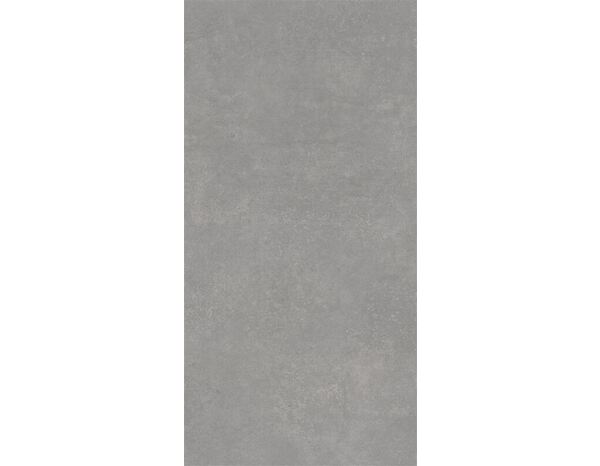 Carrelage de sol intérieur "Metropol" gris foncé l. 60 x L. 120 cm - Brico Dépôt