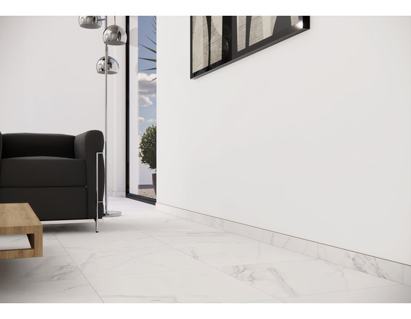 Plinthe "Hossegor" 9 x 60,8 cm - Brico Dépôt