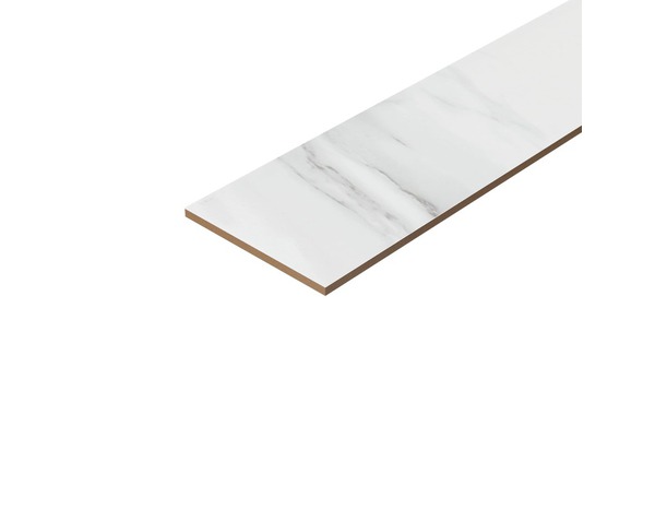 Plinthe "Hossegor" 9 x 60,8 cm - Brico Dépôt