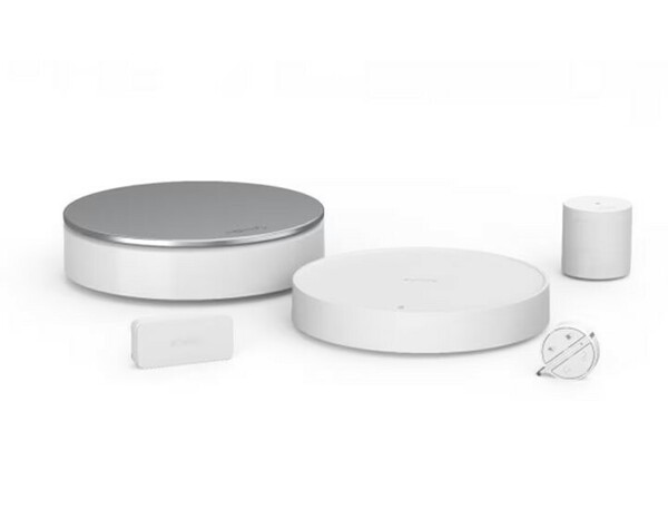 Kit système d'alarme home Alarm Essential starter pack - Somfy - Brico Dépôt