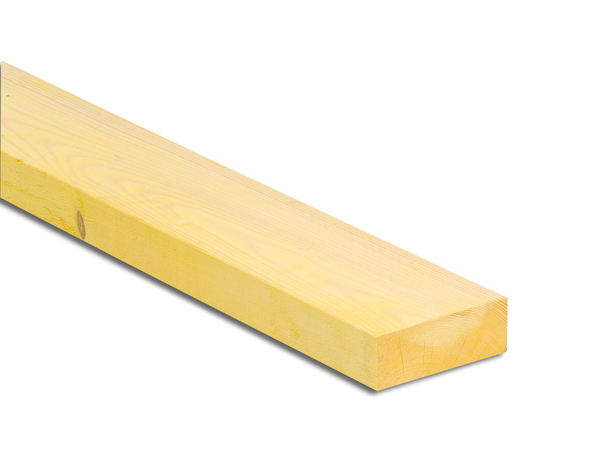 Bastaing traité 4M. - 63 X 175 MM - Brico Dépôt