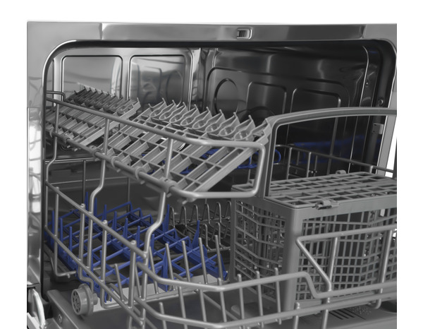 Lave vaisselle encastrable 6 couverts - Brico Dépôt