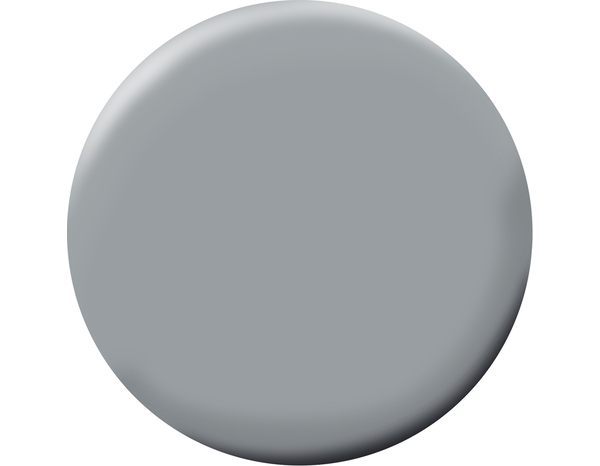 Peinture extérieure multi-matériaux - Gris aluminium - 2 L - Syntilor - Brico Dépôt