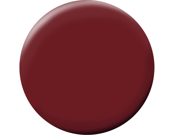Peinture extérieure multi-matériaux - Rouge basque - 2 L - Syntilor - Brico Dépôt