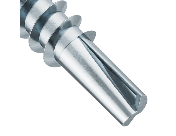 Vis ossature PT/PZ - 4,2 X 13  - Boîte de 2KG - Brenner - Brico Dépôt