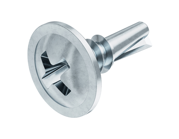 Vis ossature PT/PZ - 4,2 X 13  - Boîte de 2KG - Brenner - Brico Dépôt