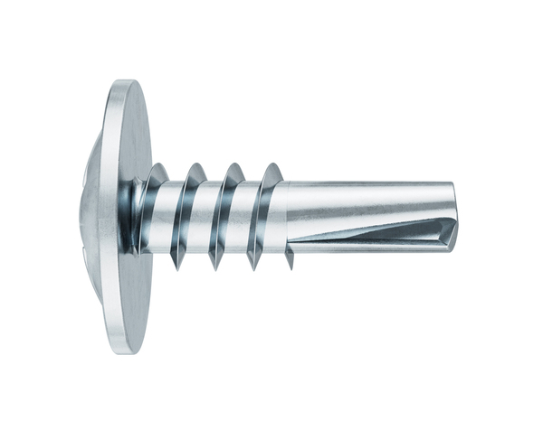 Vis ossature PT/PZ - 4,2 X 13  - Boîte de 2KG - Brenner - Brico Dépôt