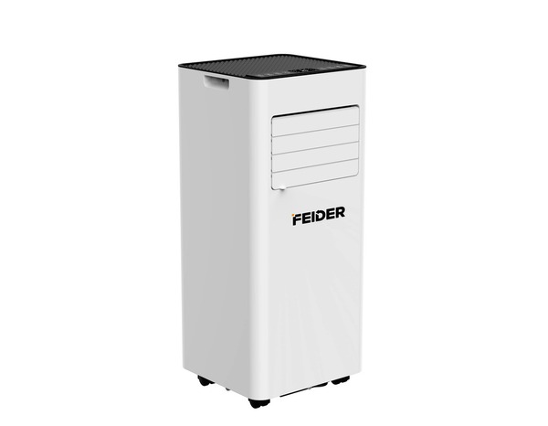 Climatiseur mobile 2000W - 8000BTU - Brico Dépôt