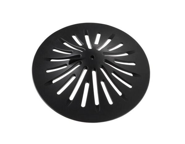 Filtre universel en silicone CATCHY noir D110mm - Wirquin - Brico Dépôt
