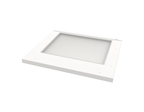 LED blanc 2700 K pour caisson haut de cuisine "Caraway" - GoodHome - Brico Dépôt