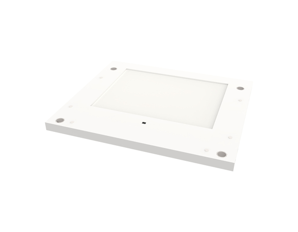 LED blanc 2700 K pour caisson haut de cuisine "Caraway" - GoodHome - Brico Dépôt