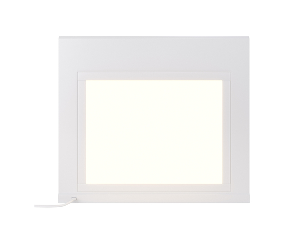 LED blanc 2700 K pour caisson haut de cuisine "Caraway" - GoodHome - Brico Dépôt