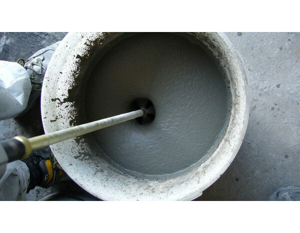 Ragréage de sol fibré extérieur 25 Kg - Weber - Brico Dépôt