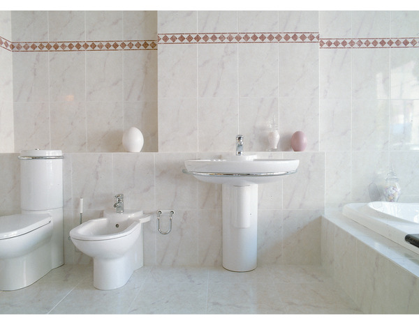 Colle tous carreaux neufs et réno Blanc 25 Kg - Weber - Brico Dépôt