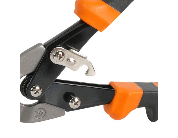 Set de plaquiste 15 pièces avec lame acier chrome vanadium - MAGNUSSON - Brico Dépôt