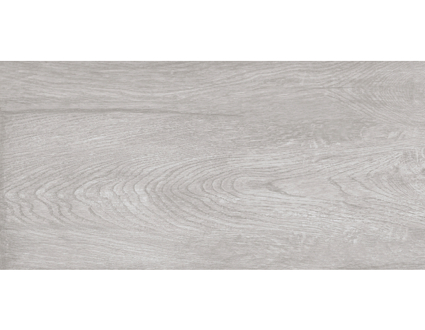 Carrelage de sol intérieur "Chalet" gris - l.30 x L.60 cm - Brico Dépôt