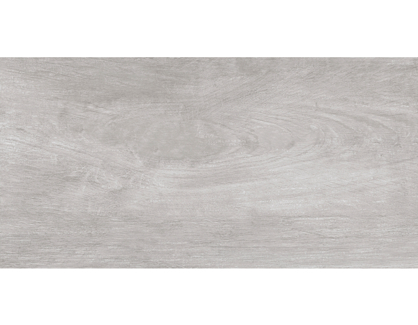 Carrelage de sol intérieur "Chalet" gris - l.30 x L.60 cm - Brico Dépôt