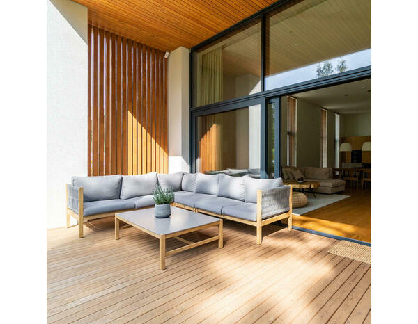 Saturateur bardage bois exotiques 5 L - Syntilor - Brico Dépôt