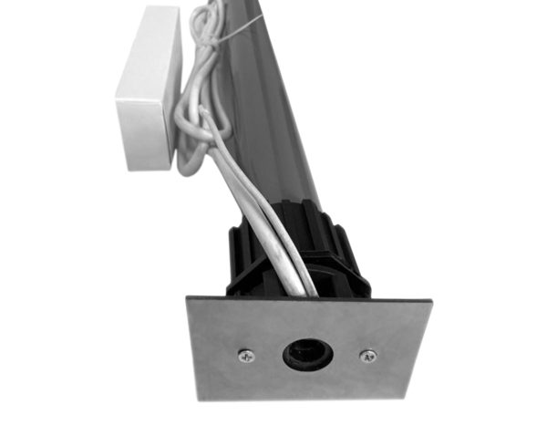 Moteur volet roulant 6 cm - GEOM - Brico Dépôt