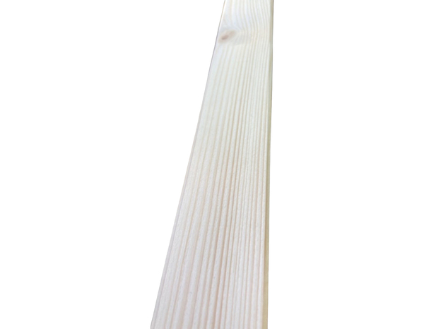 Barre a battement en sapin - GEOM - Brico Dépôt