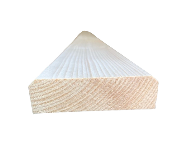 Barre A Z en sapin - GEOM - Brico Dépôt