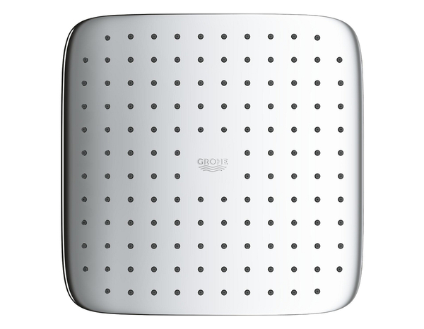 Colonne de douche thermostatique "Vitalio Comfort 250" - Grohe - Brico Dépôt