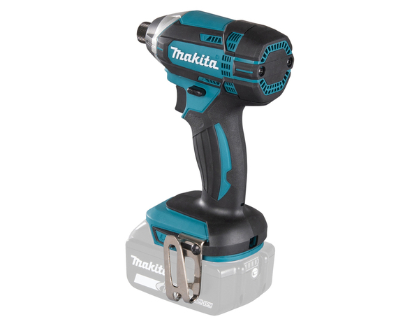 Visseuse à choc sans fil 18V LXT machine seule - DTD152ZJ - Makita - Brico Dépôt