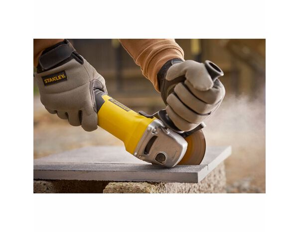 Perforateur filaire 800W SDS+ - SFMEH210K-QS - Stanley Fatmax - Brico Dépôt