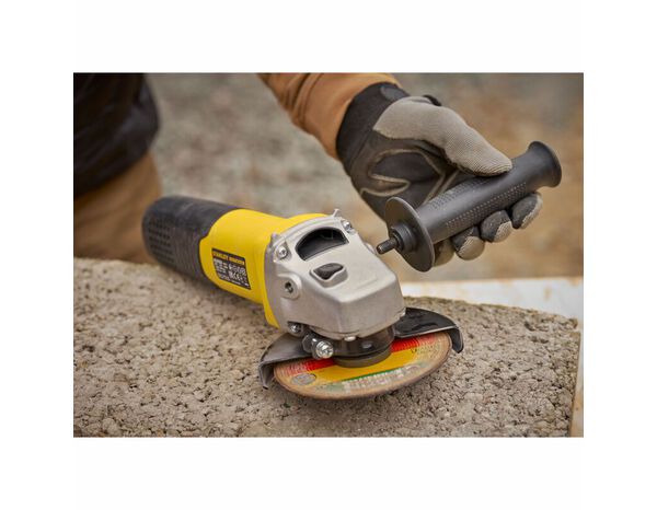 Perforateur filaire 800W SDS+ - SFMEH210K-QS - Stanley Fatmax - Brico Dépôt