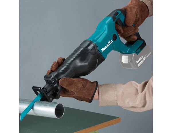 Meuleuse sans fil 18V LXT D.125mm  machine seule - DGA504ZJ - Makita - Brico Dépôt